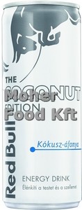 Red Bull 250 ml K&oacute;kusz&Aacute;fonDRS