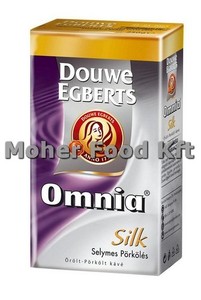 Omnia 250g Silk