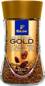 Tchibo Gold Selection 100g