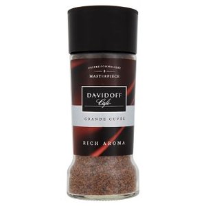 Davidoff 100g Rich Aroma