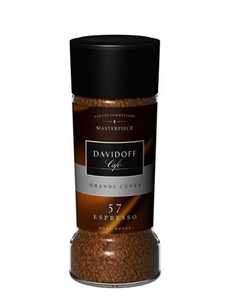 Davidoff 100g Espresso