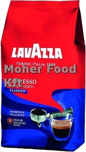 Lavazza 1kg Crema Gusto Espr 8