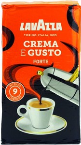 Lavazza 250g CremEGust Forte