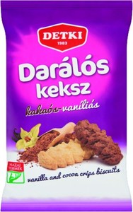 Detki Darálós 200g Kakaó-Van