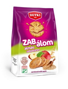 Detki Zab-Álom 150g Almás
