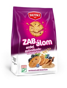 Detki Zab-Álom 180g Erdei