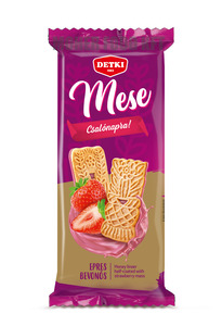 Detki Mese 180g Epres