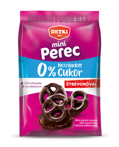 Detki Mini Perec 150g HCN