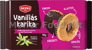Detki Van Karika 150g &Eacute;t