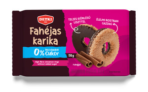 Detki Fah&eacute;jas Karika 150g HCN
