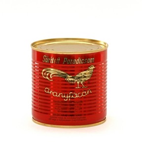 Aranyfácán Sűr Par 425g 28-30%