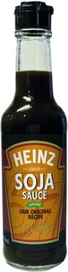 Heinz Szója szósz 150 ml