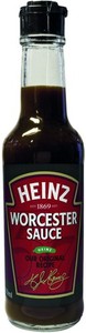 Heinz Worcestersh szósz 150 ml