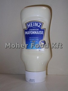 Heinz Ketchup     395ml / 450g