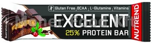 Excelent Protein 85g Csoki-Nug