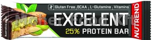 Excelent Protein 85g Mand-Pisz