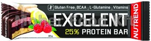 Excelent Protein 85g Málna-Cit