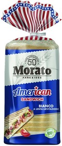 Morato 550g AmerikaiFehérKeny