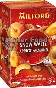 Milford Snow Waltz  20x2,25g