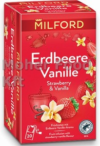 Milford Eper-Van&iacute;lia 20x2g