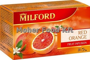 Milford V&eacute;rnarancs 20x2,5g