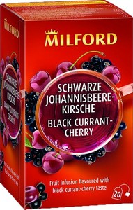 Milford FekRib-Cseresz 20x2,5g