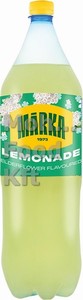 Márka 2l Limonádé BodzaLimeDRS