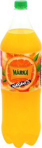 Márka 2l Narancs
