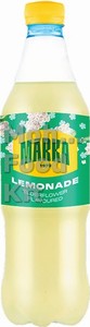 M&aacute;rka 0,5l Bodza-Lime DRS