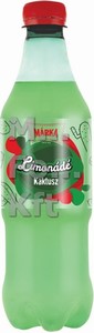 M&aacute;rka 0,5l Limon&aacute;d&eacute; KaktuszDRS