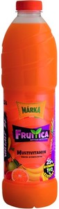 Márka 1,5l Multivitamin 25%