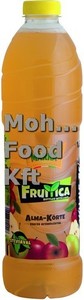 Márka 1,5l Alma-Körte 25% DRS
