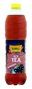 Márka 1,5l Ice Tea Feketeribiz