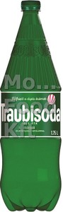 Traubisoda 1,75l Szőlő DRS