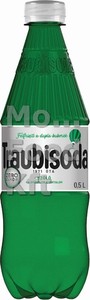 Traubisoda 0,5l Szőlő Z&eacute;r&oacute; DRS