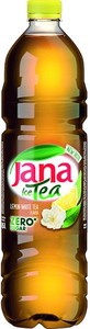 Jana Ice Tea 1,5l Citrom Zero