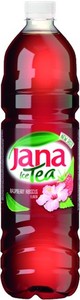 Jana Ice Tea 1,5l MálnaHibiszk
