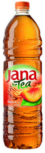 Jana Ice Tea 1,5l Barack