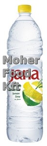 Jana V&iacute;z 1,5l CitromLimettaDRS